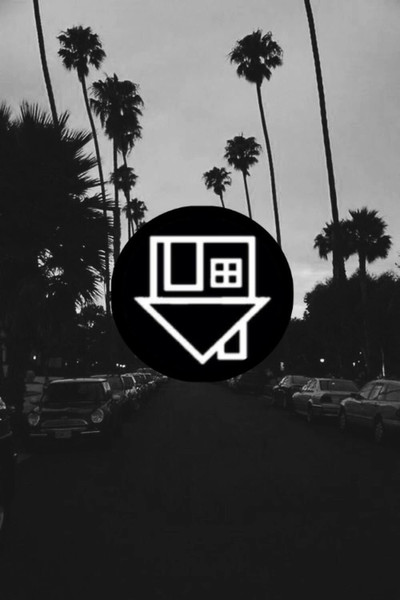 Картина по номерам the neighbourhood